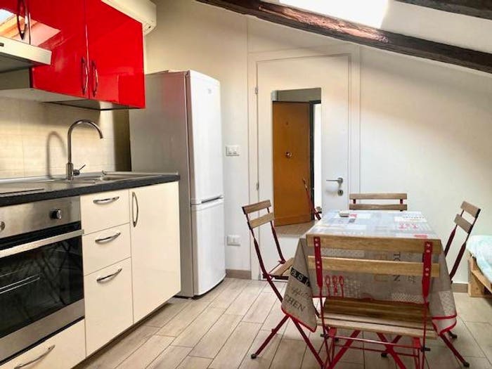 Appartamento bilocale in vendita in Centro Storico, Bologna