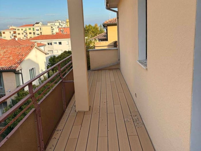 Appartamento con 5 locali in vendita in Via Enrico Chiaradia, San Bellino San Filippo Neri, Padova