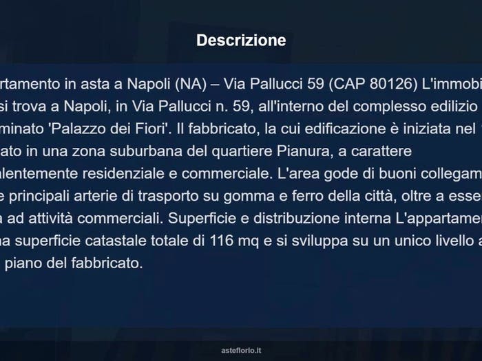 Case in Vendita e in Affitto - 3