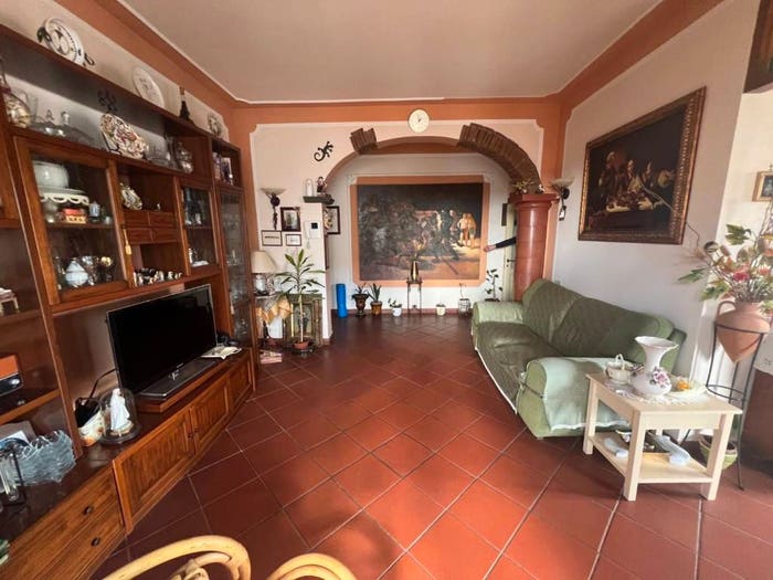 Appartamento quadrilocale in vendita in Masini XX Settembre, Empoli
