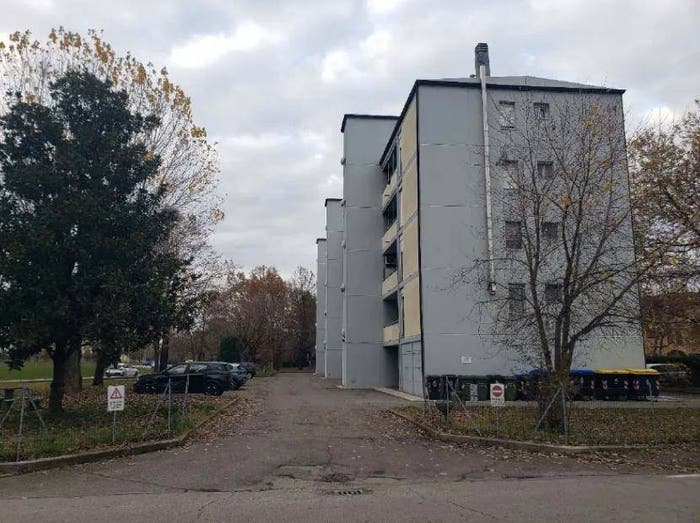 Appartamento trilocale in vendita in Via Pio La Torre, Centro, Campogalliano