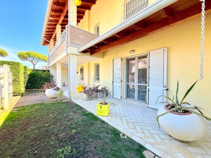 Casa trilocale in vendita in Via dell'Uva d'Oro, San Giuseppe, Comacchio
