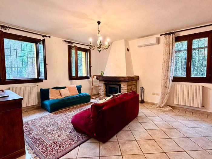 Casa con 5 locali in vendita in San Martino, Ferrara