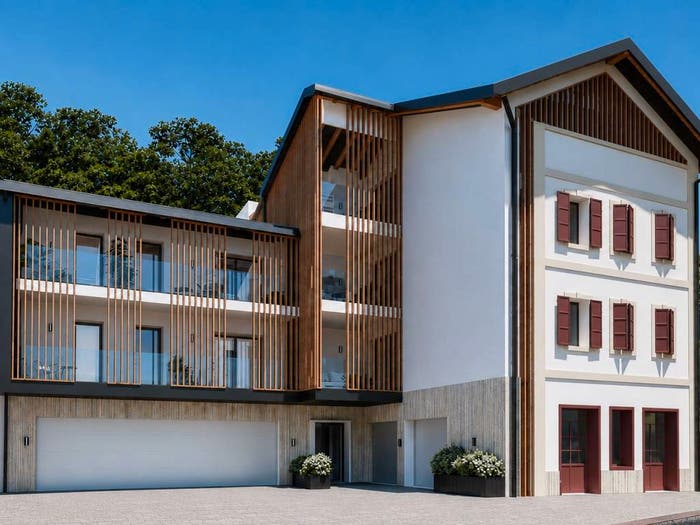 Appartamento quadrilocale in vendita in Via E Colpi, Centro, Folgaria