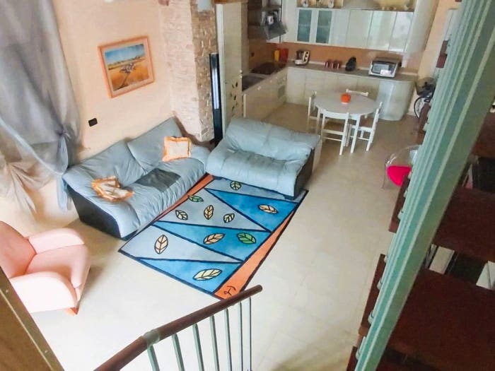 Appartamento con 6 locali in vendita in Via Sicilia, Campora San Giovanni, Amantea