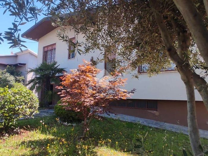 Casa quadrilocale in vendita in Via Brescia, Centro, Lonate Pozzolo