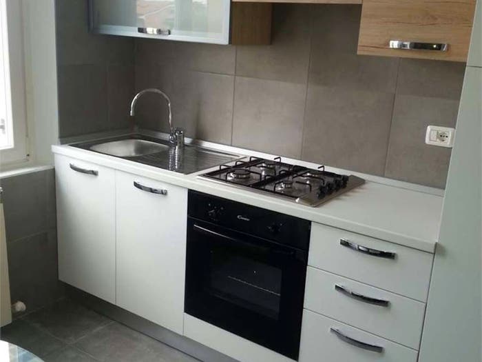 Appartamento con 6 locali in vendita in via pelusia, Musicisti, Modena