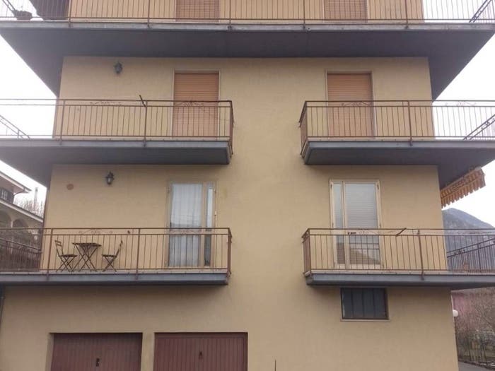 Appartamento trilocale in vendita in Via Calizzano, Centro, Garessio