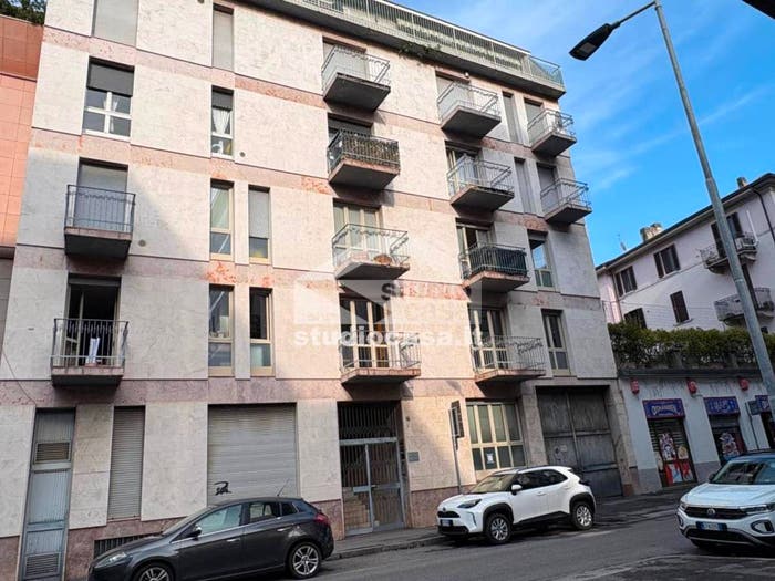 Appartamento monolocale in vendita in Via Maffei, Stazione, Bergamo