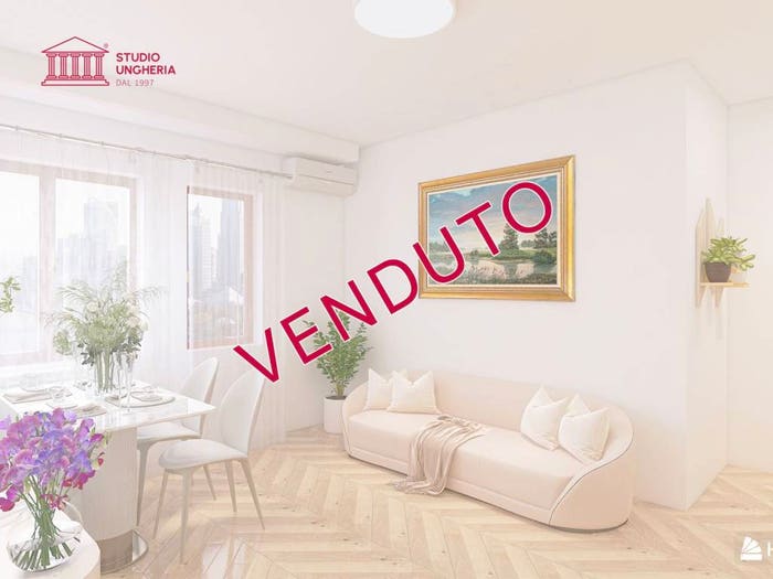 Appartamento bilocale in vendita in Via Madesimo, Camilluccia Farnesina, Roma