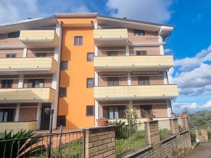 Appartamento trilocale in vendita in Casale Monaci, Lapio