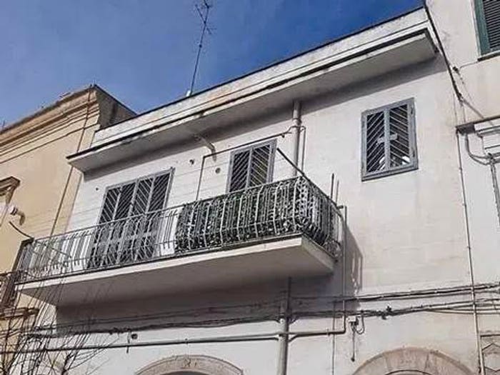 Appartamento trilocale in vendita in Centro, Canosa di Puglia
