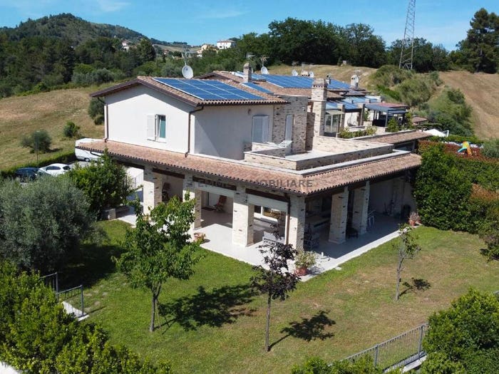 Casa trilocale in vendita in FRAZIONE FONTE DI CAMPO N, Ascoli Piceno