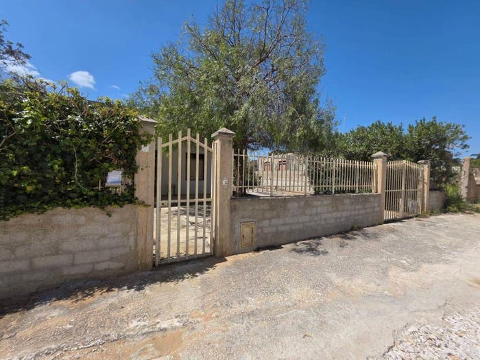 Casa quadrilocale in vendita in Via del Mediterraneo, Triscina, Castelvetrano