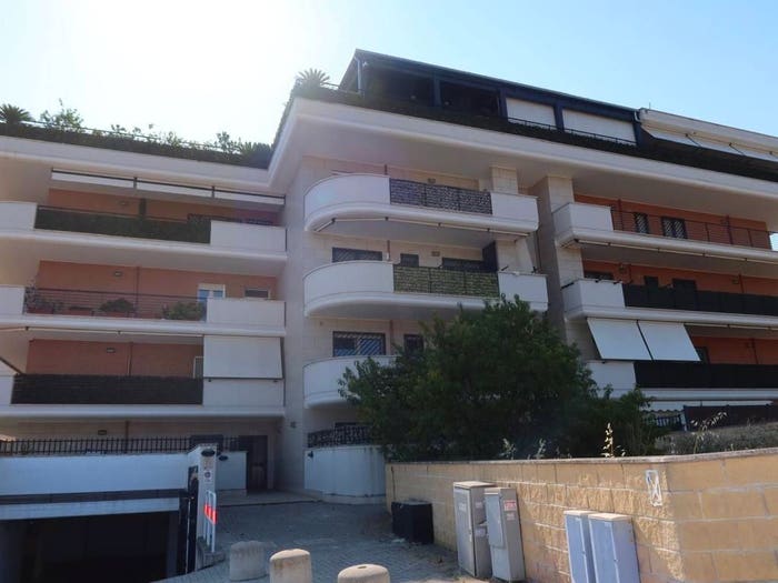 Appartamento bilocale in vendita in Via Palaverta, Frattocchie, Marino