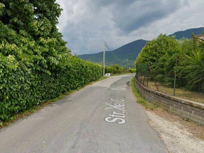 Casa in vendita in Strada dei Colli di Afrodite, Palombara Sabina