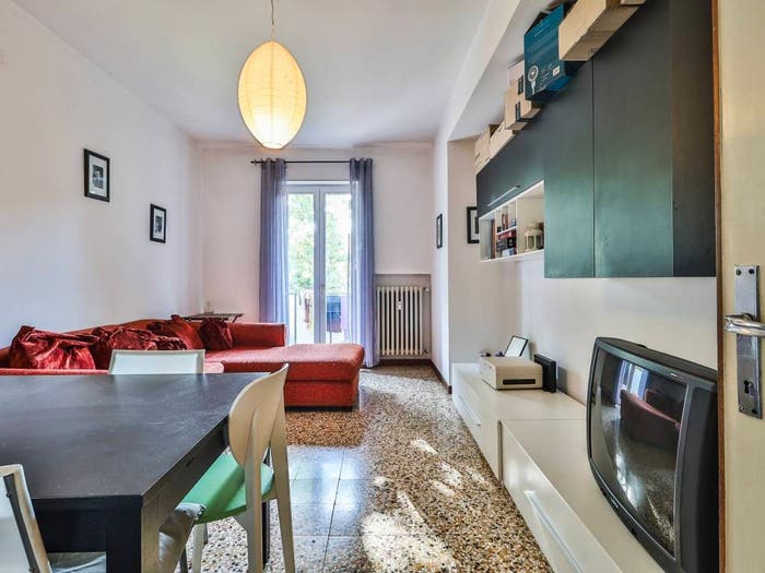 Appartamento con 5 locali in vendita in Via Leonardo da Vinci, Barca, Bologna
