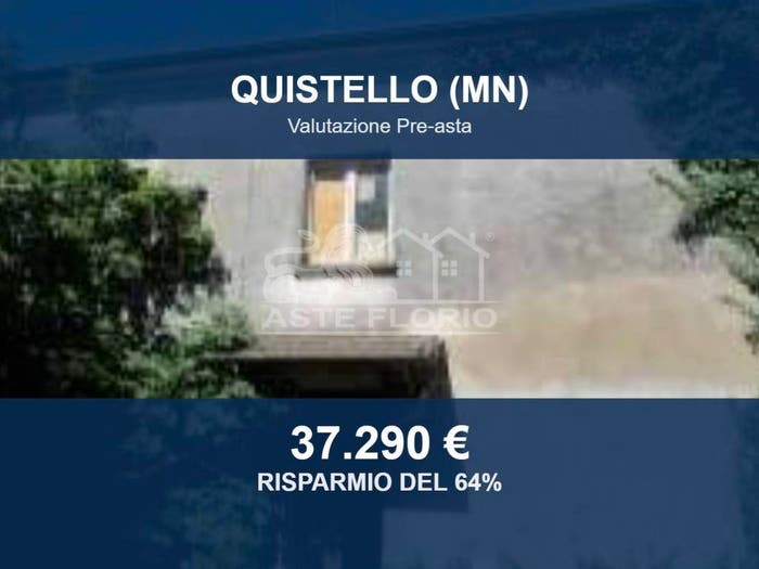 Casa con 6 locali in vendita in Via Gabbianella cm, Basaglie, Quistello