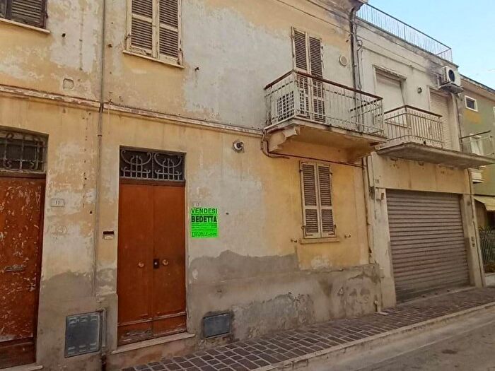 Casa in vendita in Via Andrea Costa, Centro, Porto Sant'Elpidio
