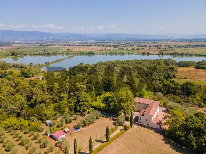 Casa con 6 locali in vendita in Via di Ronchi, Colle di Compito Castelvecchio, Capannori