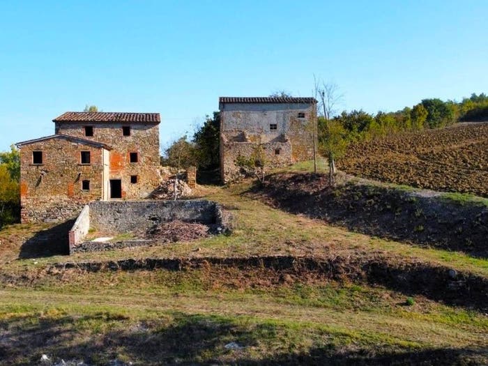 Casa con 6 locali in vendita in Via Guglielmo Marconi, Monte Santa Maria Tiberina