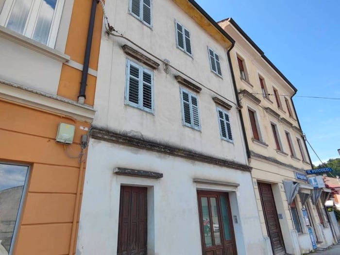 Casa con 6 locali in vendita in Via Don Giovanni Bosco, Centro, Gorizia