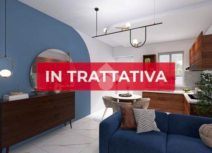 Appartamento trilocale in vendita in Via Nazionale, Altedo, Malalbergo