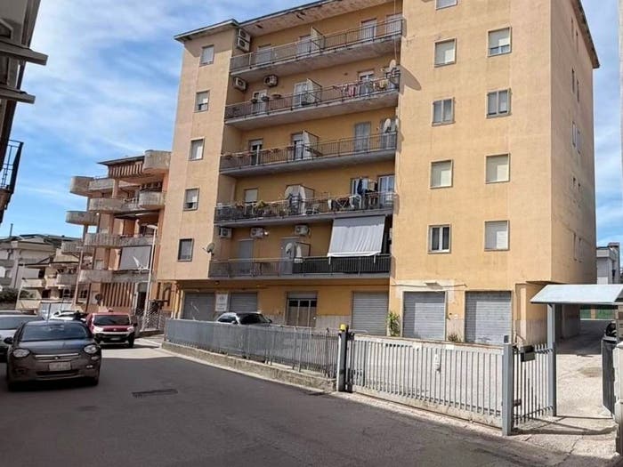 Appartamento bilocale in vendita in Via Lavinia, Montesarchio