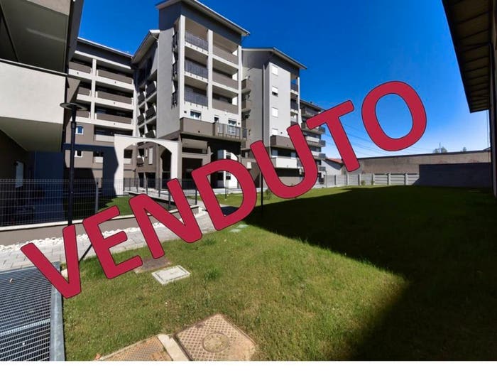 Appartamento trilocale in vendita in VIA GARIBALDI, Palazzolo Milanese, Paderno Dugnano