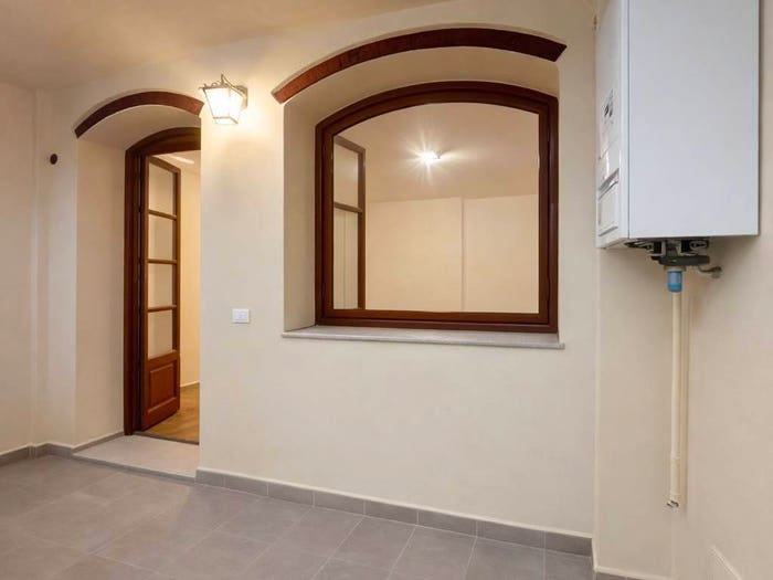 Appartamento trilocale in vendita in Via Lorenzo Ghiberti, Centro, Pontassieve