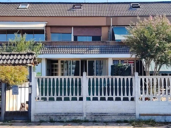 Casa trilocale in vendita in Via Alcide De Gasperi, Motta Visconti