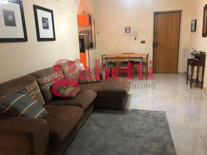 Appartamento trilocale in vendita in Via Raffaello Sanzio, Centro, Venafro