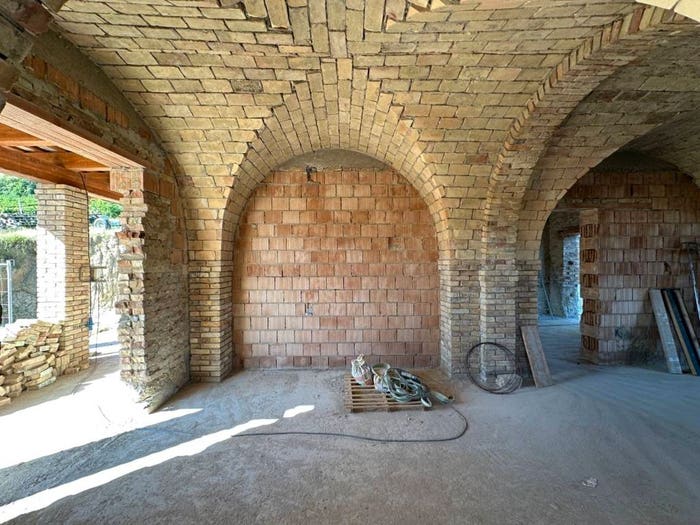 Casa con 6 locali in vendita in Ripatransone