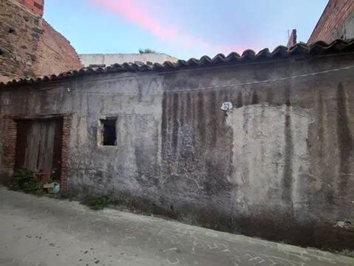 Casa in vendita in Via Arena, Paternò