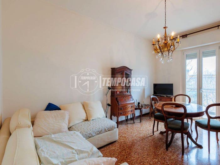Appartamento trilocale in vendita in Via Castone di Rezzonico, San Lazzaro, Parma