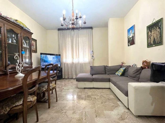 Appartamento trilocale in vendita in via Ines Bedeschi, Centro, Conselice