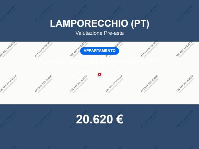Appartamento trilocale in vendita in Via delle Trecciaiole, Centro, Lamporecchio