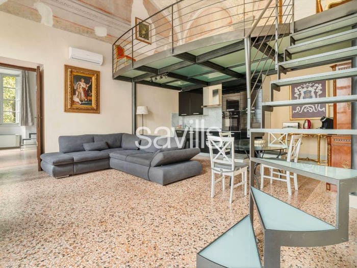 Appartamento bilocale in vendita in Via di Matraia, Matraia Valgiano, Capannori