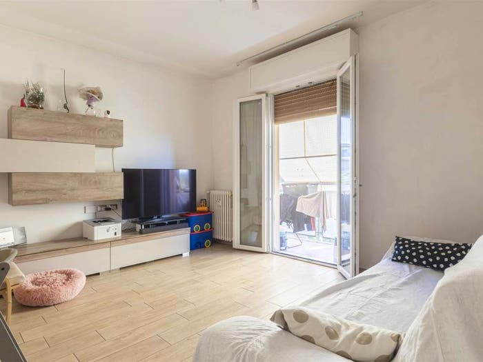 Appartamento con 6 locali in vendita in Via Giuseppe Toniolo, Sacca Stazione, Modena