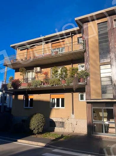 Appartamento trilocale in vendita in via egeo, Crenna Bettolino, Gallarate