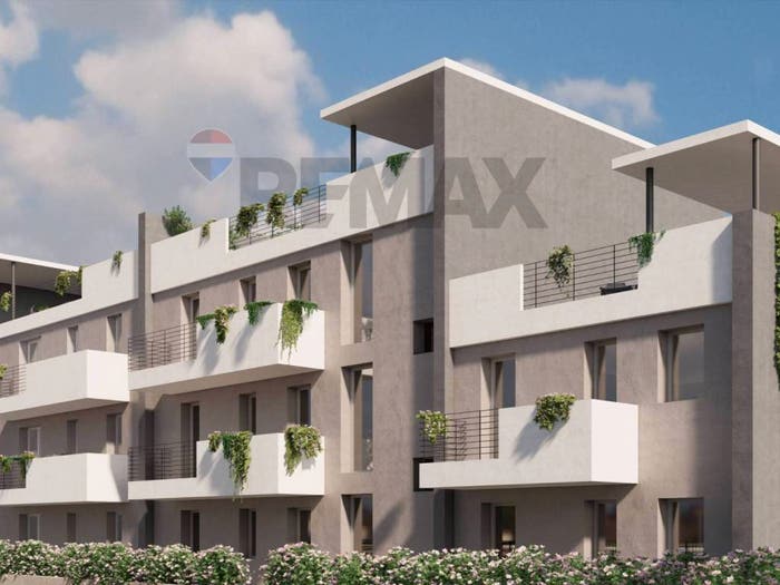 Appartamento quadrilocale in vendita in via Eugenio Montale, Rivoltella, Desenzano del Garda