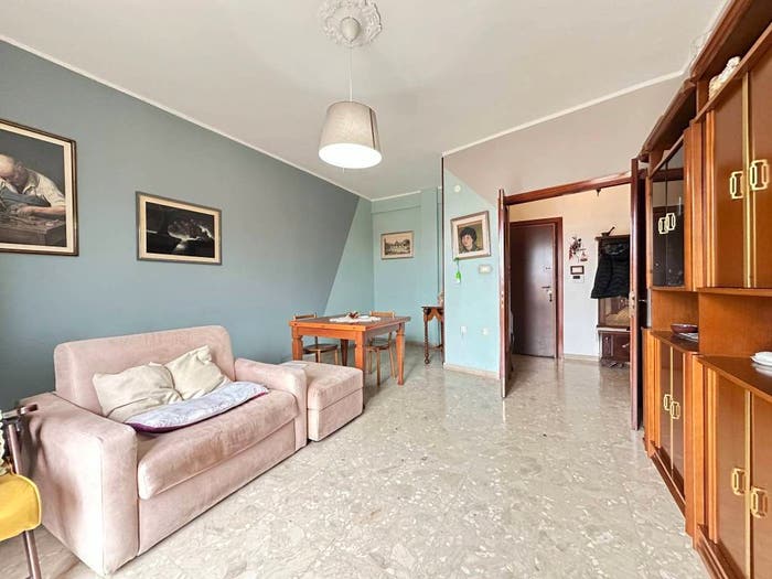 Appartamento trilocale in vendita in Via Giuseppe Mazzini, Centro, Montesilvano