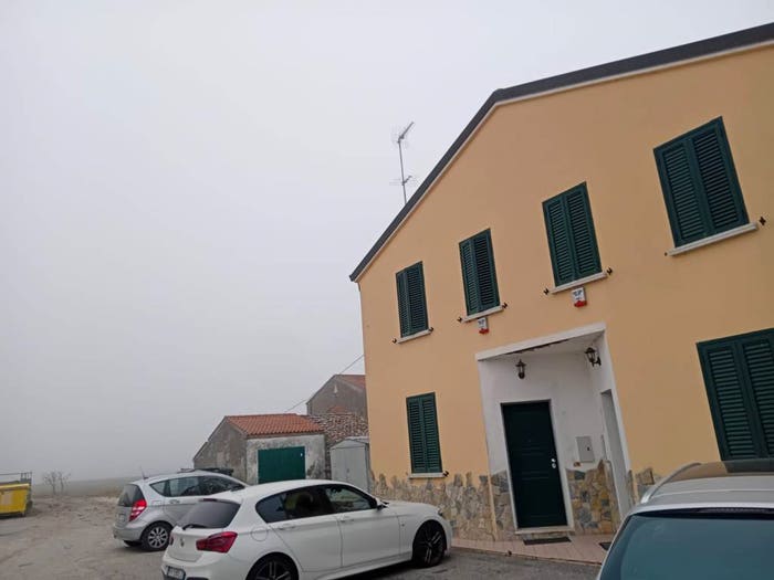 Appartamento con 6 locali in vendita in Via Dante Alighieri, Salara