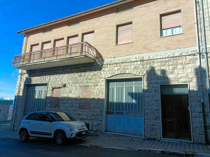 Appartamento con 5 locali in vendita in Carpinone