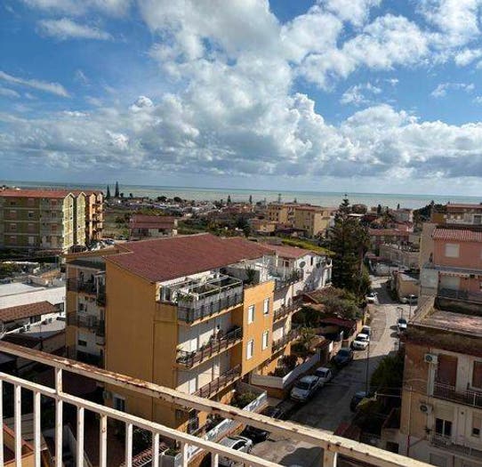 Appartamento bilocale in vendita in Viale Dei Giardini, San Leone Villaseta Villaggio, Agrigento