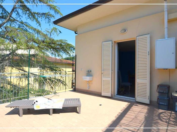 Appartamento con 5 locali in vendita in Via della Grotta Giusti, Grotta Giusti, Monsummano Terme