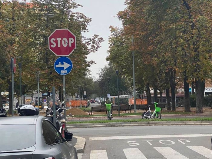 Appartamento bilocale in vendita in Via Ciro Menotti, Indipendenza, Milano