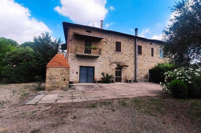 Casa con 6 locali in vendita in Centro, Castiglion Fiorentino