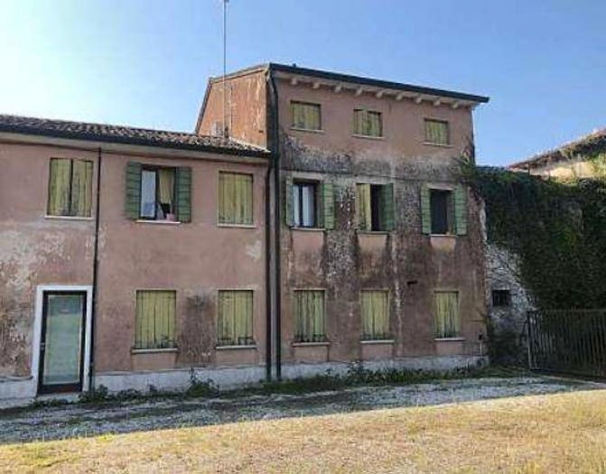 Casa con 6 locali in vendita in Via Casarella, Casaretta, Cittadella