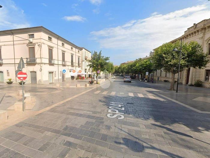 Appartamento bilocale in vendita in VIA ROMA, Centro, Castrovillari